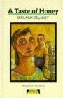 A Taste of Honey (Heinemann Plays)
