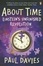 Cover of "About Time"