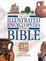 Cover of "The New Lion Encyclopedia of the Bible"
