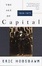 Cover of "The Age of Capital"