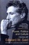 Cover of "Power, Politics and Culture"