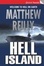 Cover of Hell Island