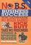 Cover of "No B.S. Business Success"