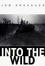 Cover of Into the Wild