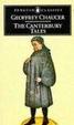 Cover of The Canterbury Tales, in Modern English