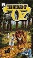Cover of The Wizard of Oz