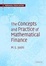 Cover of "The Concepts and Practice of Mathematical Finance"