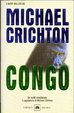Cover of Congo