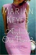 Cover of Anybody Out There?