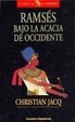 Cover of Ramses Bajo La Acacia de Occidente