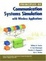 Cover of "Principles of Communication Systems Simulation with Wireless Applications"