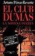 Cover of El club Dumas
