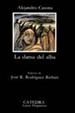 Cover of La dama del alba