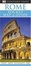Cover of "Rome Pocket Map and Guide"