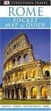 Rome Pocket Map and Guide
