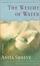 Cover of The Weight of Water