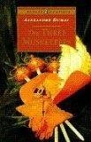 The Three Musketeers : An Abridgement by Lord Sudley (Puffin Classics)