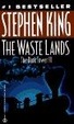 Cover of The Dark Tower, Book 3