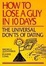 Cover of "How to Lose a Guy in 10 Days"