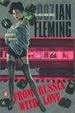 Cover of From Russia with Love