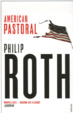 Cover of American Pastoral