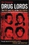 Cover of "Drug Lords"