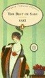 Cover of The Best of Saki