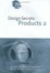 Cover of "Design Secrets"