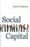 Cover of "Social Capital"