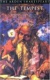 The Tempest - Arden Shakespeare : Third Series - Paperback (Shakespeare, William, Works.)