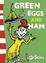 Cover of "Green Eggs and Ham"