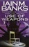 Cover of "Use of Weapons"