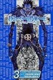 Death Note, Vol. 3