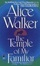 Cover of "The Temple of My Familiar"