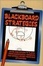Cover of "Blackboard Strategies"