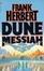Cover of "Dune Messiah"