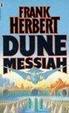 Cover of Dune Messiah