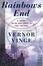 Cover of "Rainbows End"