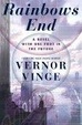 Cover of Rainbows End