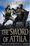 Cover of "The Sword of Attila"