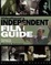 Cover of VideoHound's Independent Film Guide, Second Edition