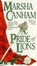 Cover of "The Pride of Lions"