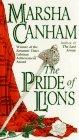Cover of The Pride of Lions