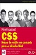Cover of CSS