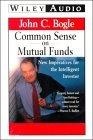 Commonsense on Mutual Funds (Wiley Audio)
