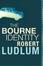 Cover of "The Bourne Identity"