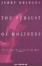 Cover of "The Pursuit of Holiness"