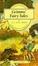Cover of Grimm's Fairy Tales