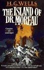 The Island of Dr. Moreau (Tor Classics)