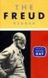 Cover of The Freud Reader